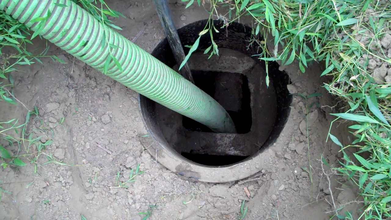 Septic Inspection in Everett and Surrounding Areas