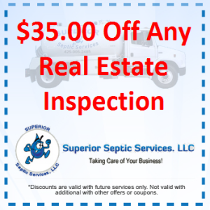 $35 Off Any Real Estate Inspection