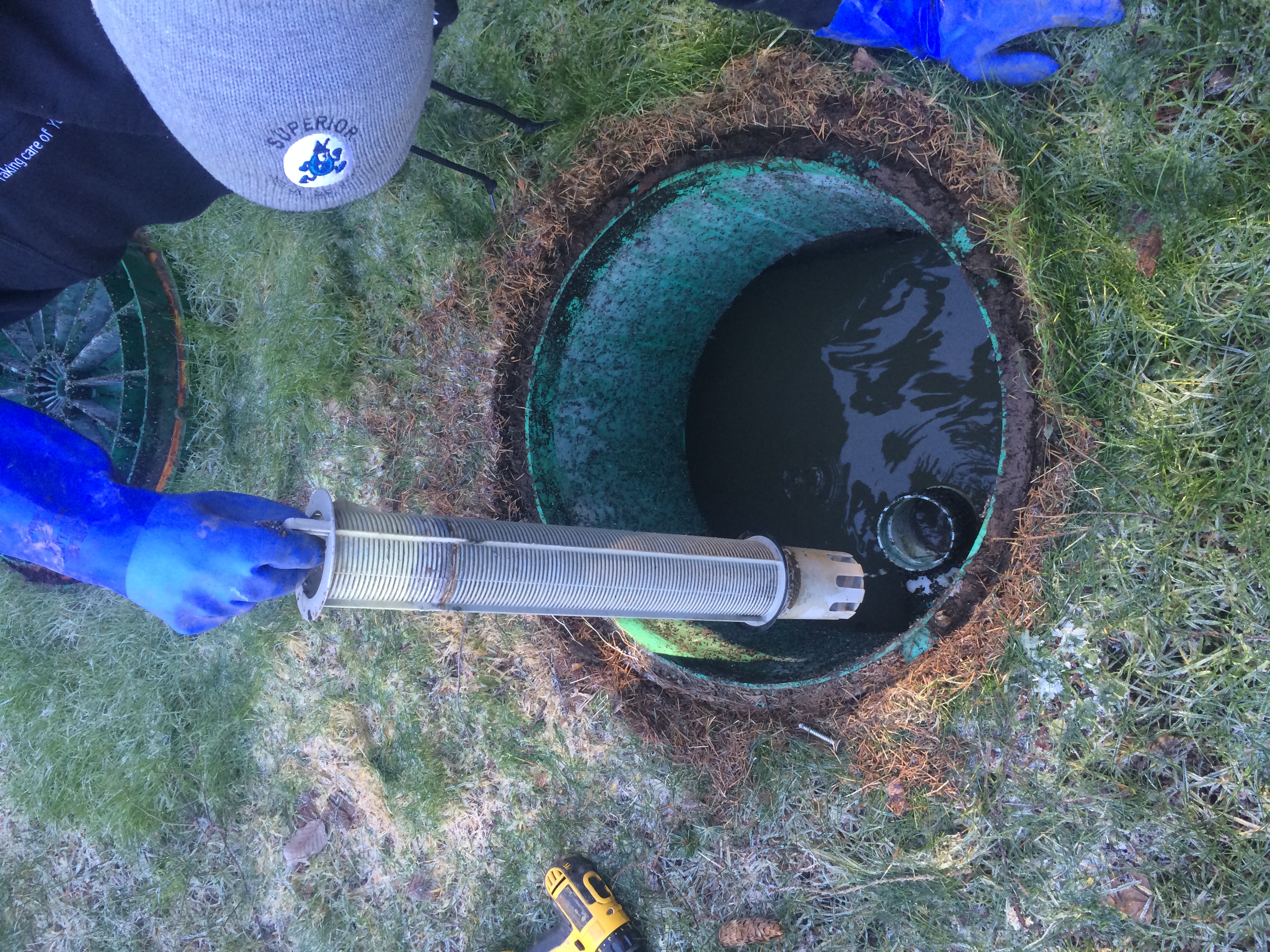 How Often Do You Need Septic Service In Snohomish?