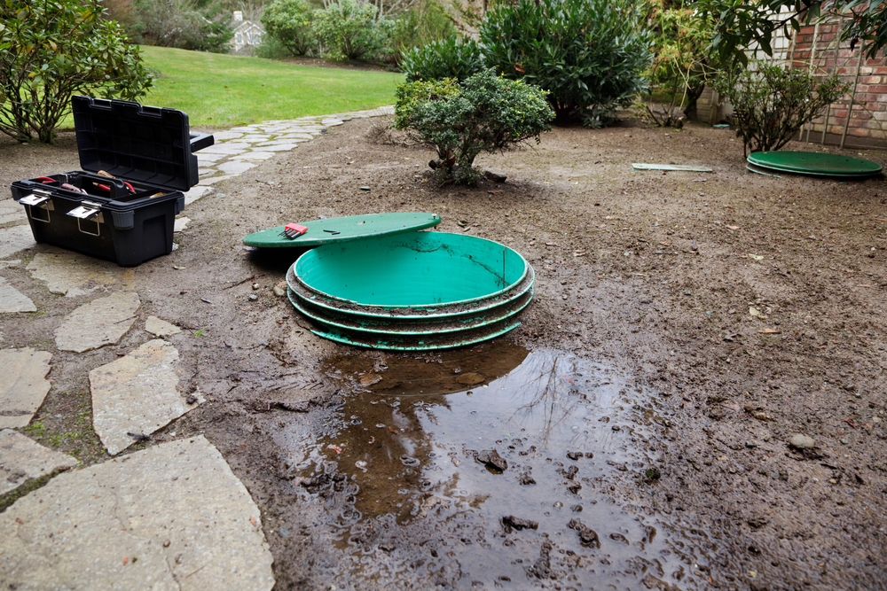Professional and Courteous Septic Services in Sultan and Surrounding Areas