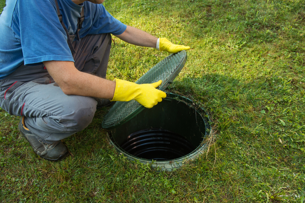 When to Get a Septic Inspection in Lake Stevens?