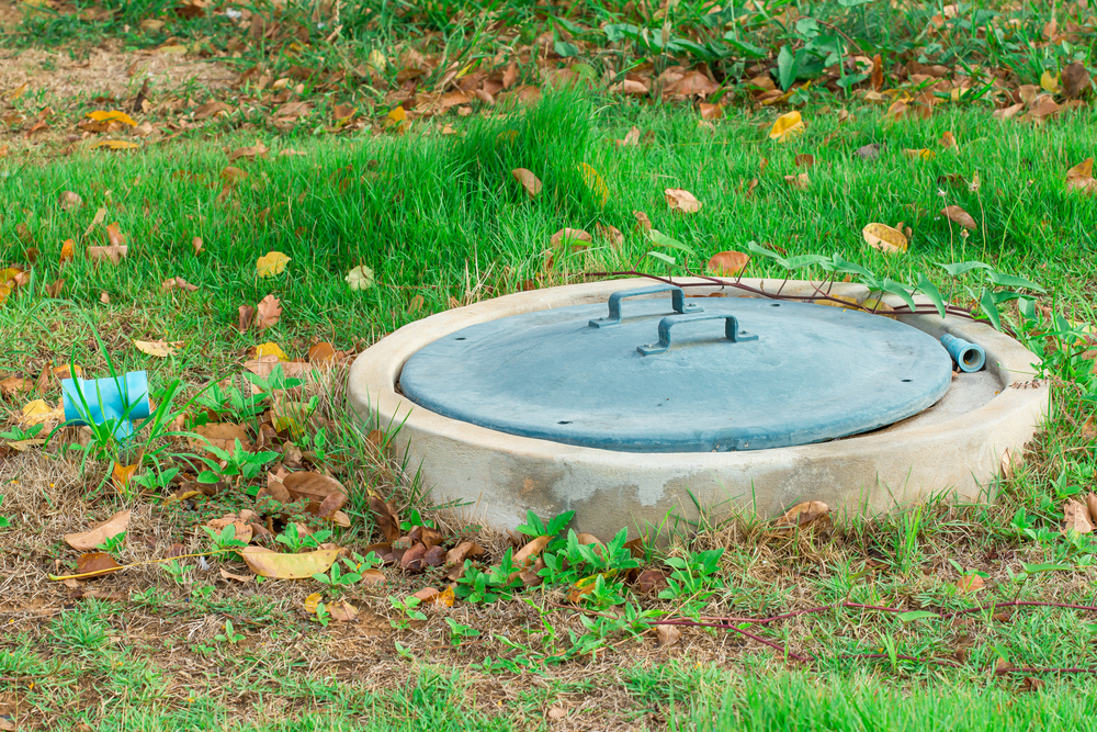 Searching For Septic Service In Granite Falls?