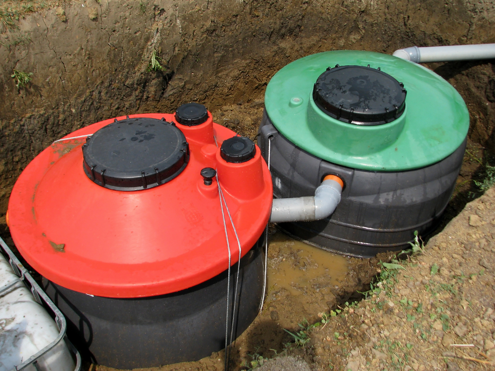 Where to Find Septic Installation in Monroe?