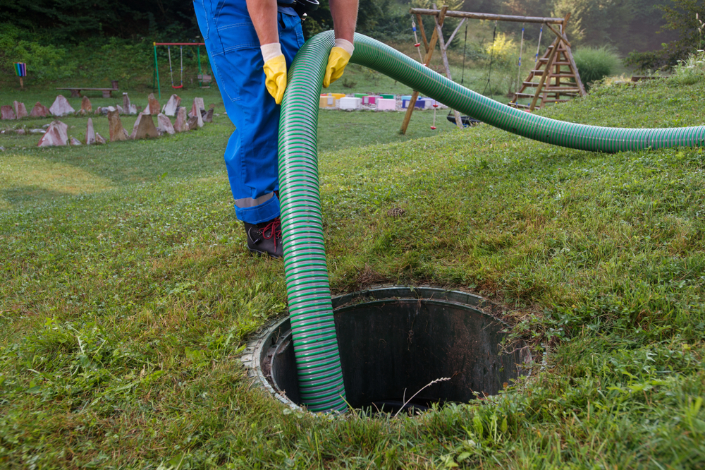 Telltale Signs You Need A Septic Inspection In Woodinville