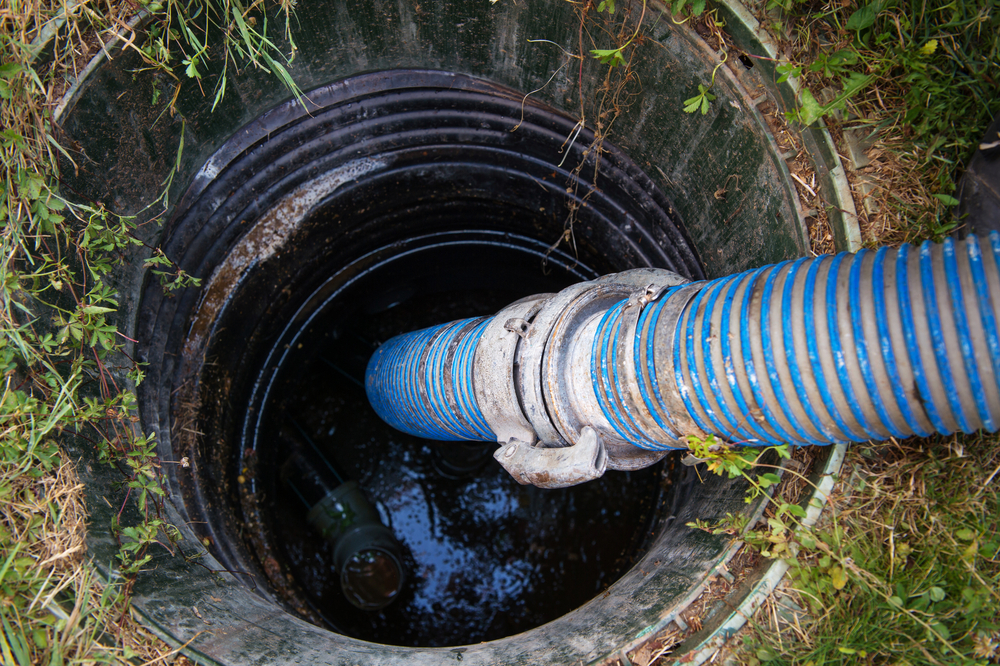 3 Signs You Are In Need Of Septic Repair In Arlington