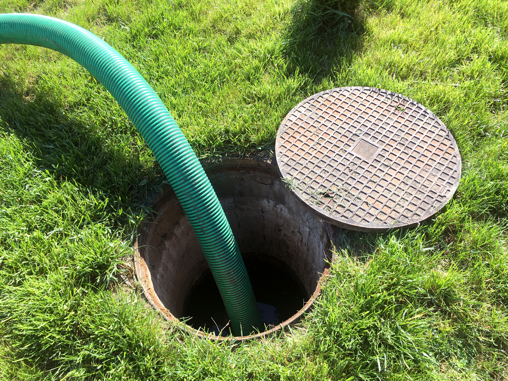 Is Your Septic System in Need of Repair? Septic Repair is Available in Mountlake Terrace