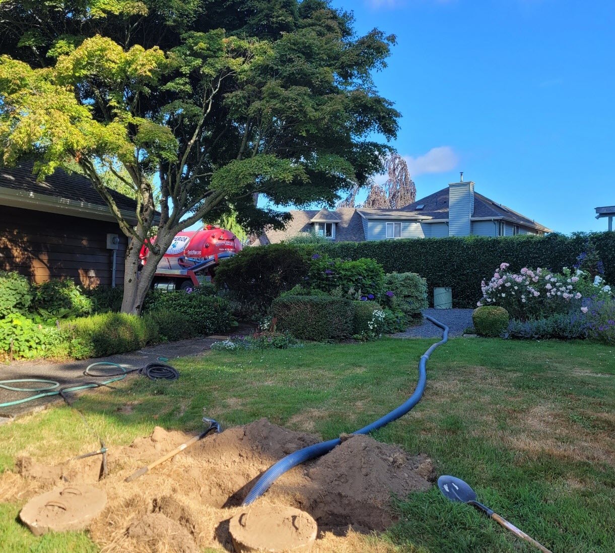 4 Signs You Need Septic Repair In Snohomish