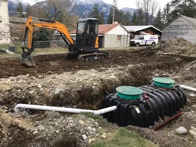 Three Simple Steps to Septic Installation in Granite Falls