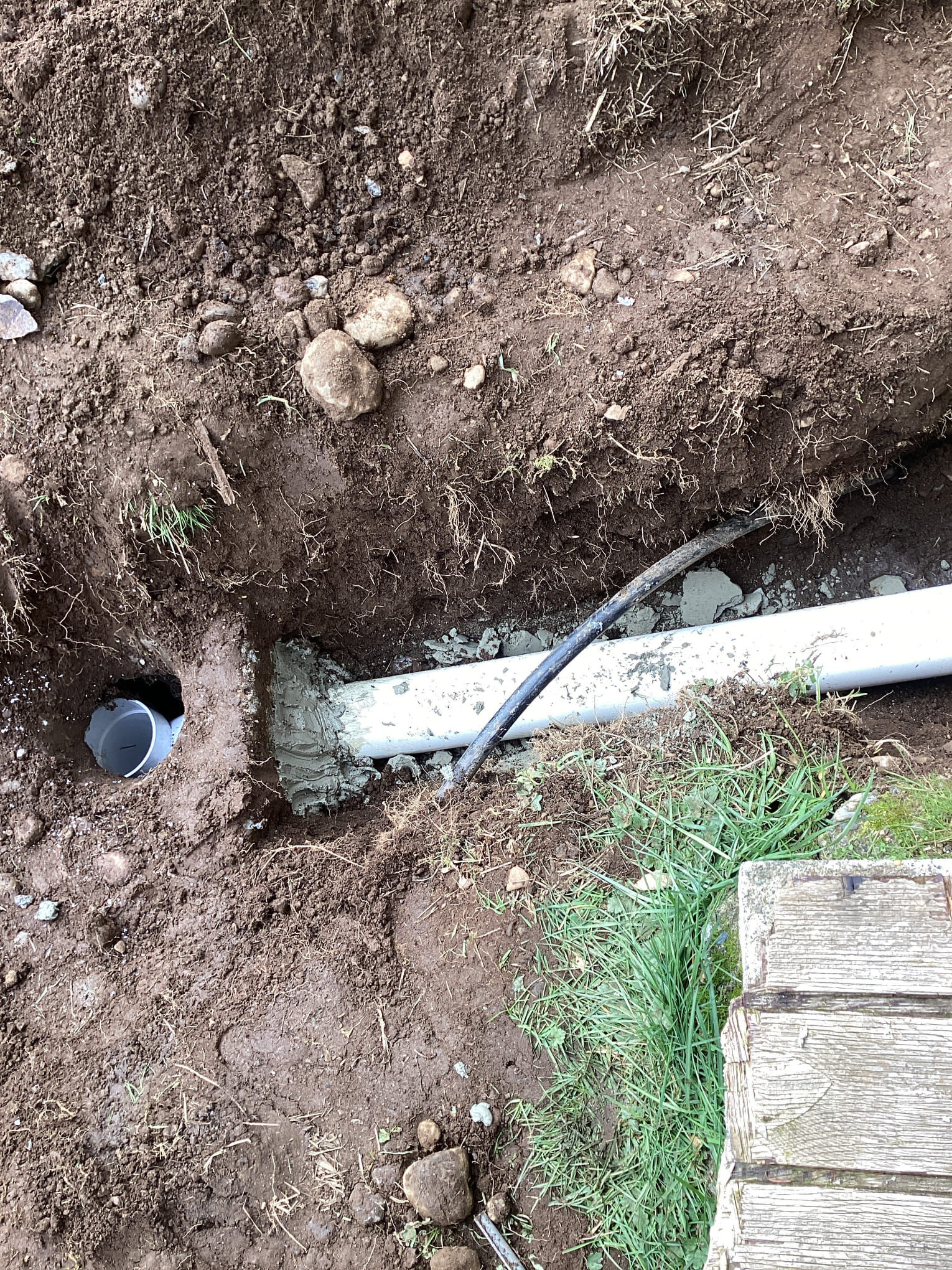 Septic Repair in Stanwood by Superior Septic Services 