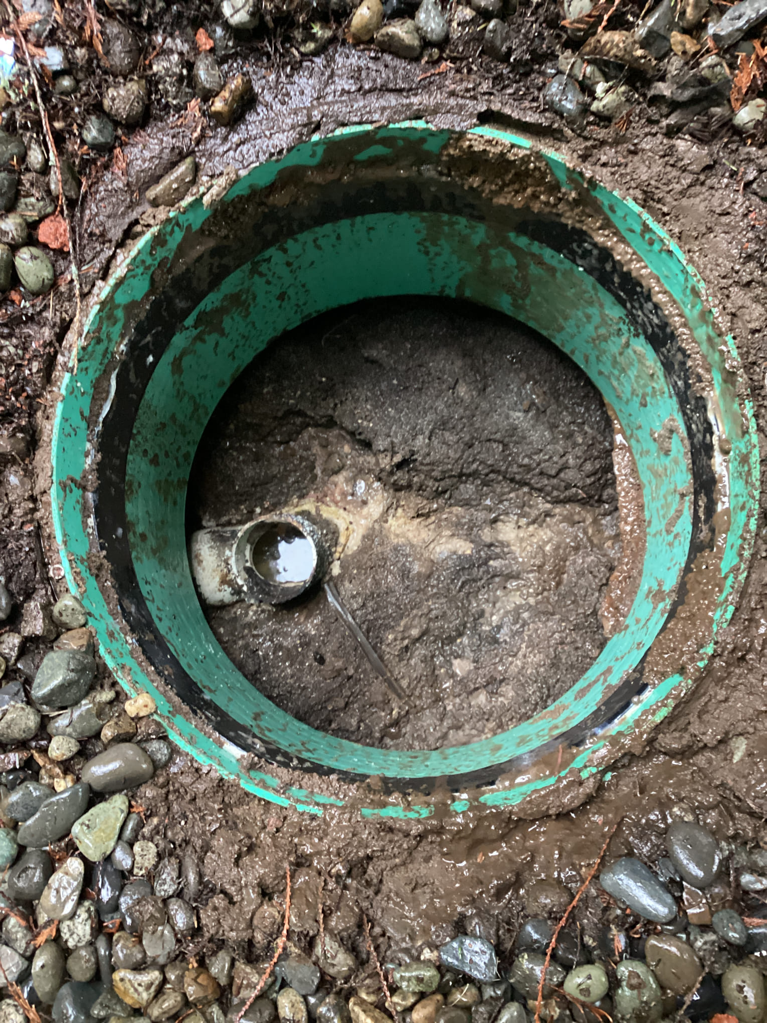 Professional Septic Inspection in Woodinville by Superior Septic Services