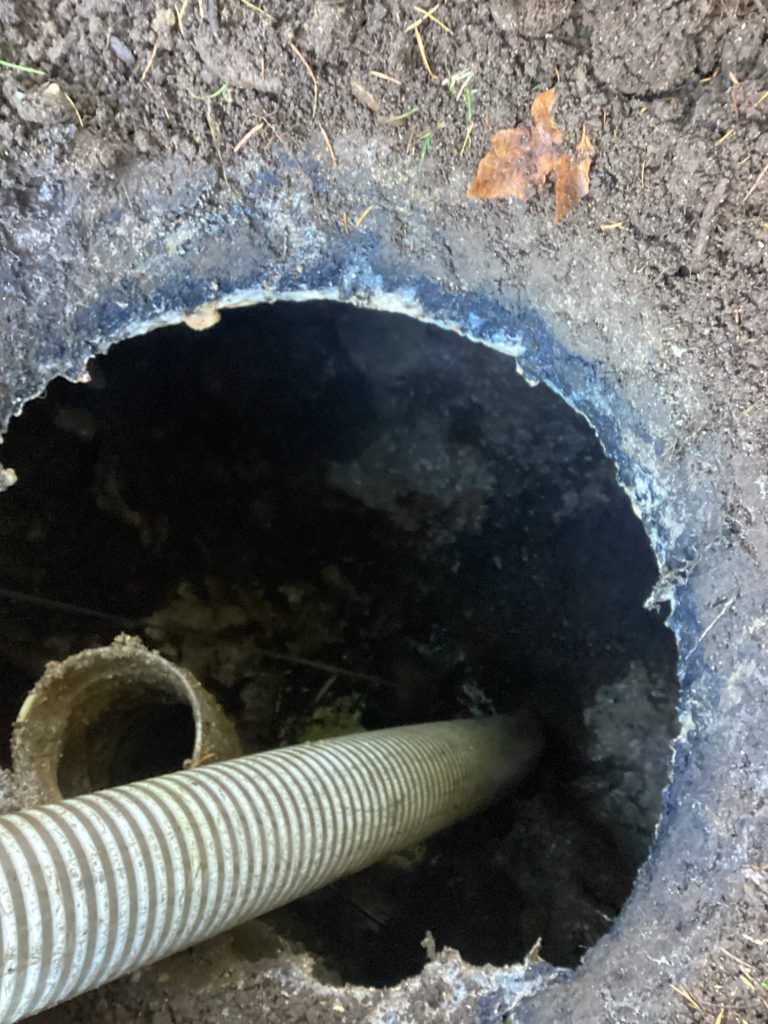 The Importance of Septic Inspection in Stanwood